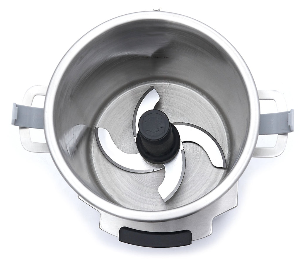 Procesador de Alimentos - Profesional - 18L