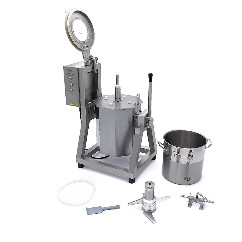 Procesador de Alimentos - Profesional - 50L