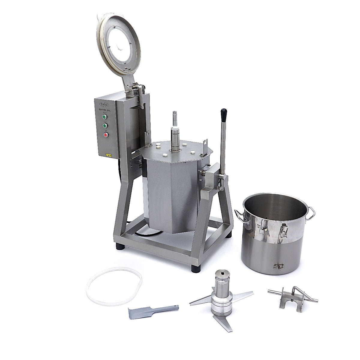 Procesador de Alimentos - Profesional - 50L