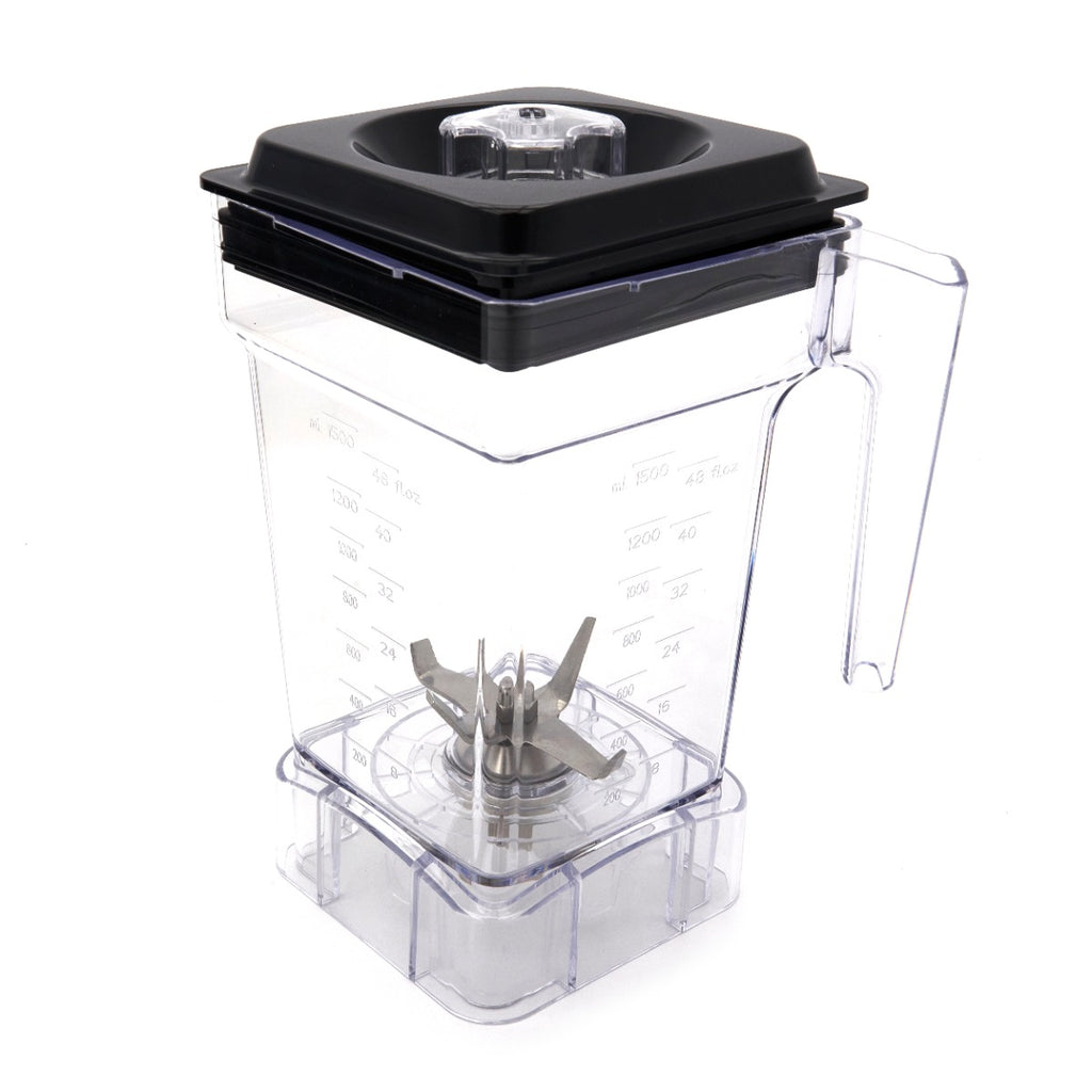 MKU Blender - Profesional - Jug Complete