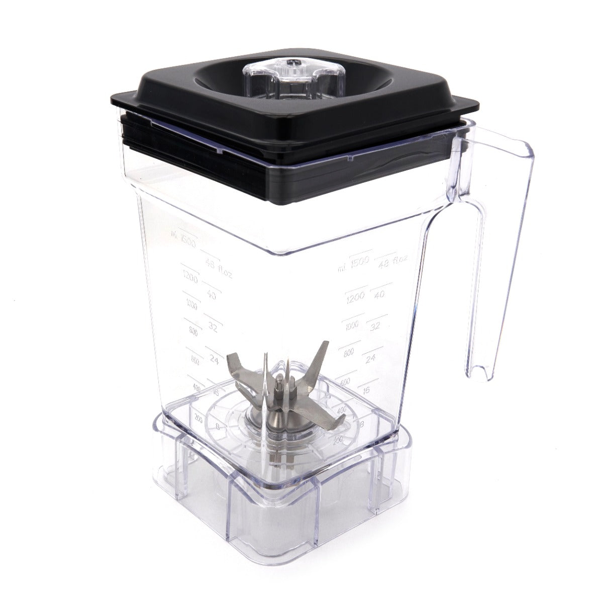 MKU Blender - Profesional - Jug Complete