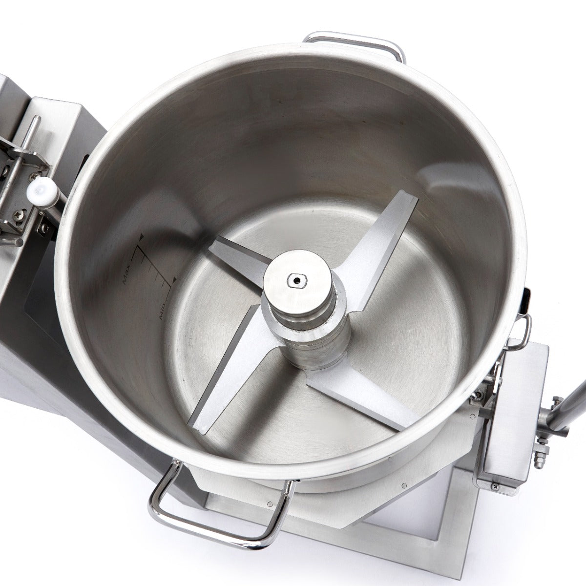 Robot da cucina - Professionale - 30L