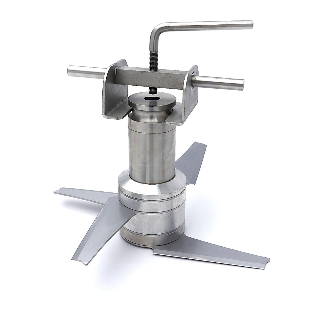 Robot da cucina - Professionale - 70L
