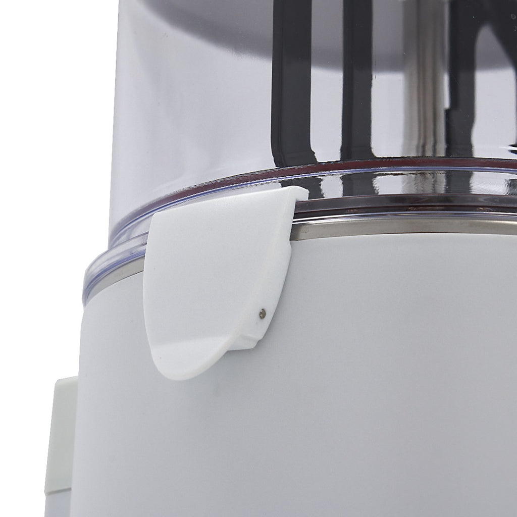 Dispenser di cioccolata calda - Professionale - 5L - Bianco