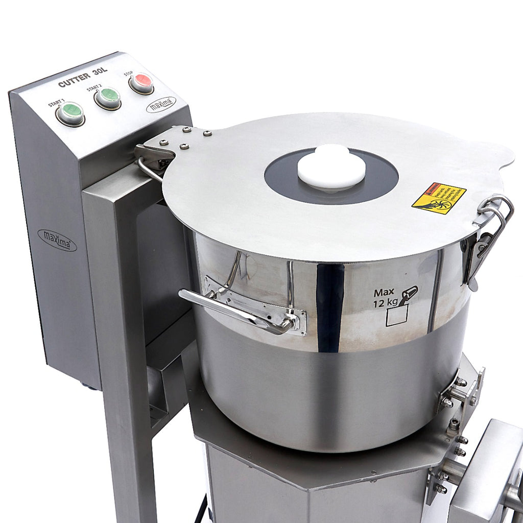 Robot da cucina - Professionale - 30L