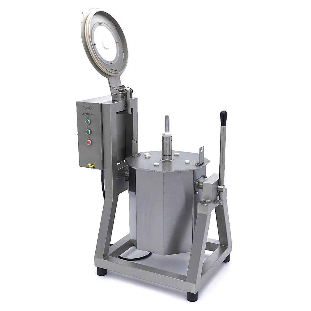 Procesador de Alimentos - Profesional - 50L
