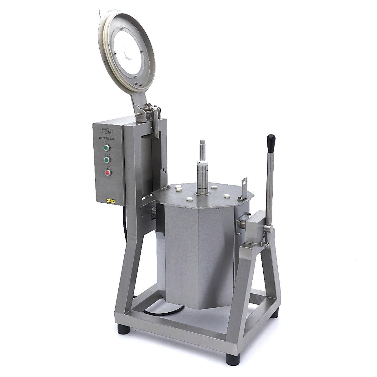Procesador de Alimentos - Profesional - 50L