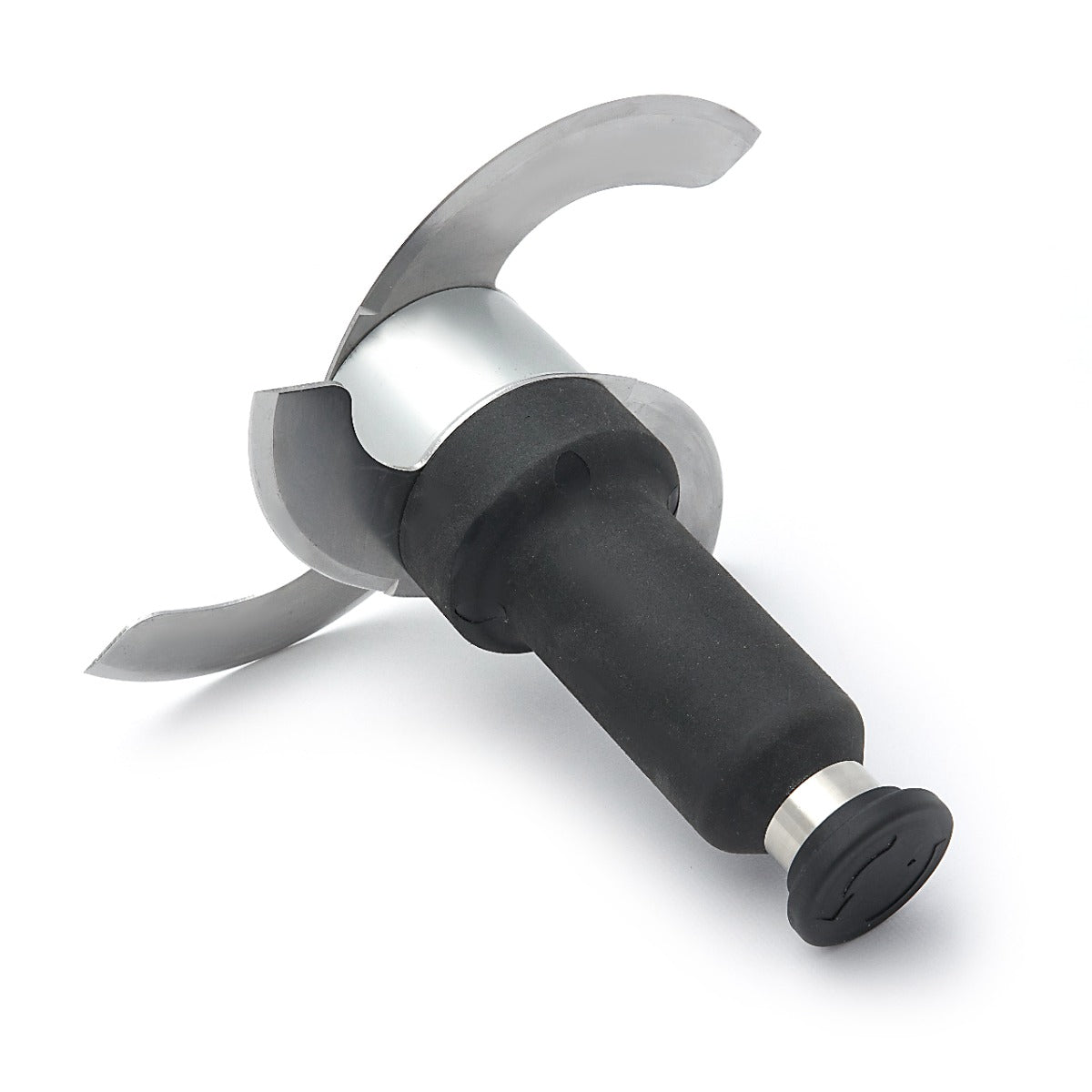 Procesador de Alimentos - Profesional - 12/18L - Cuchilla en S Lisa