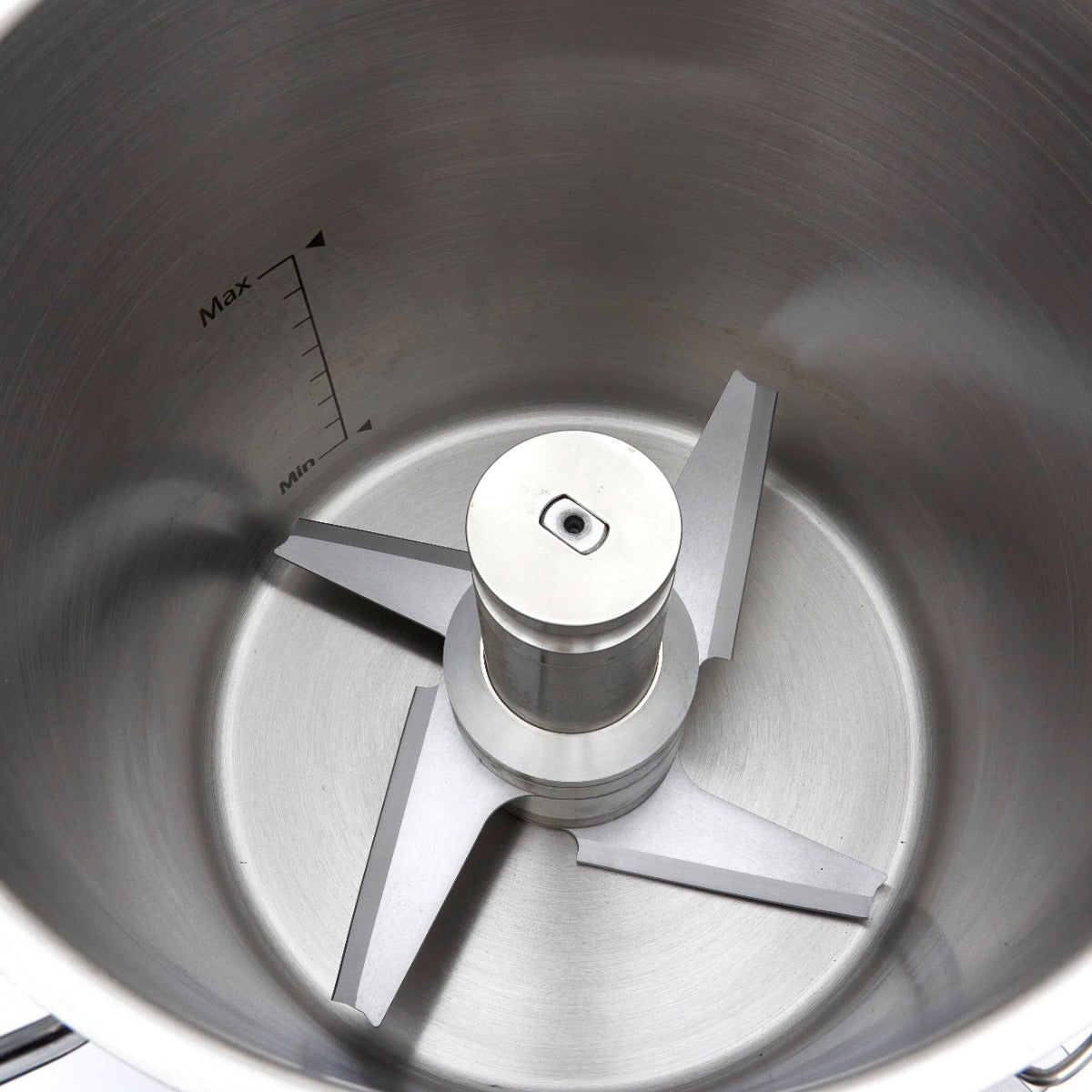Procesador de Alimentos - Profesional - 50L