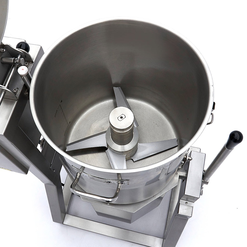 Robot da cucina - Professionale - 70L