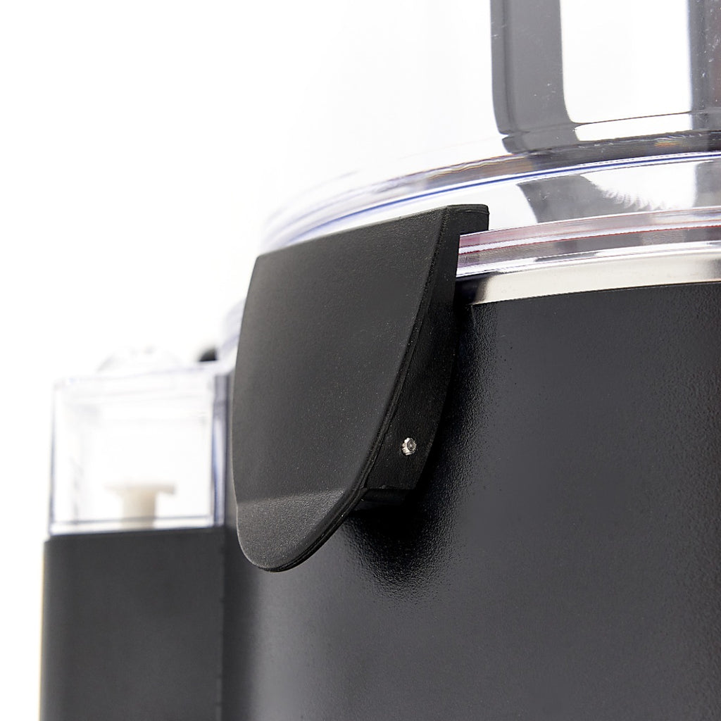 Dispensador de Chocolate Caliente - Profesional - 10L - Negro
