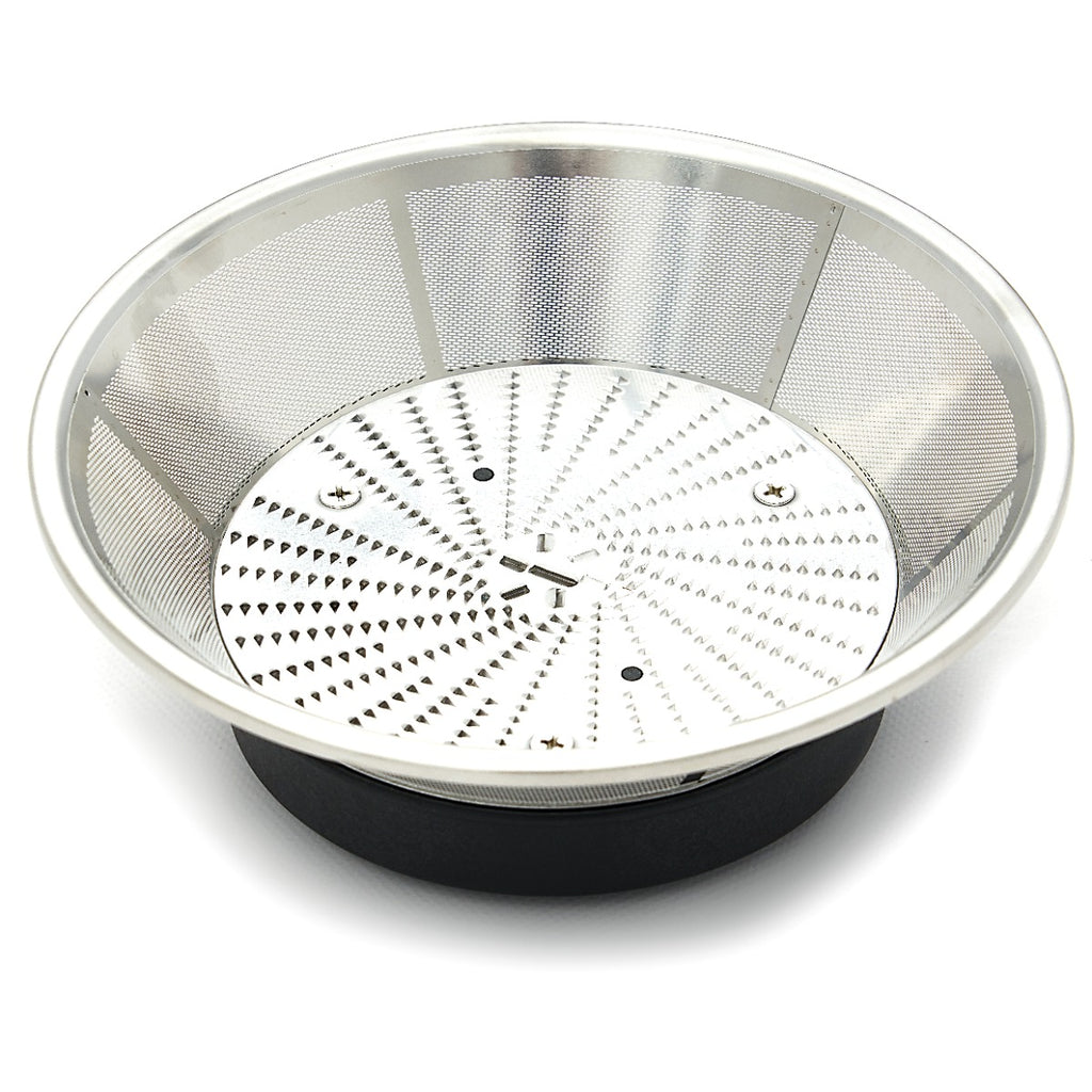 Espremedor - Profissional - 2 velocidades - altura do copo 19 cm
