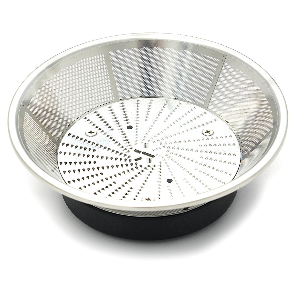 Espremedor - Profissional - 2 velocidades - altura do copo 19 cm