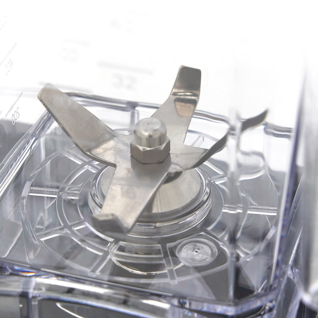 MKU Blender - Profesional - Jug Complete