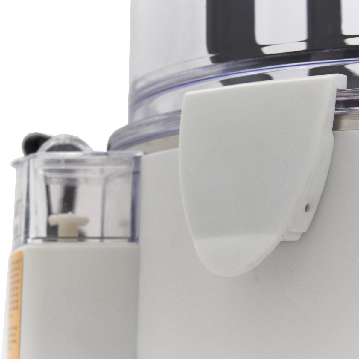 Dispensador de Chocolate Caliente - Profesional - 10L - Blanco