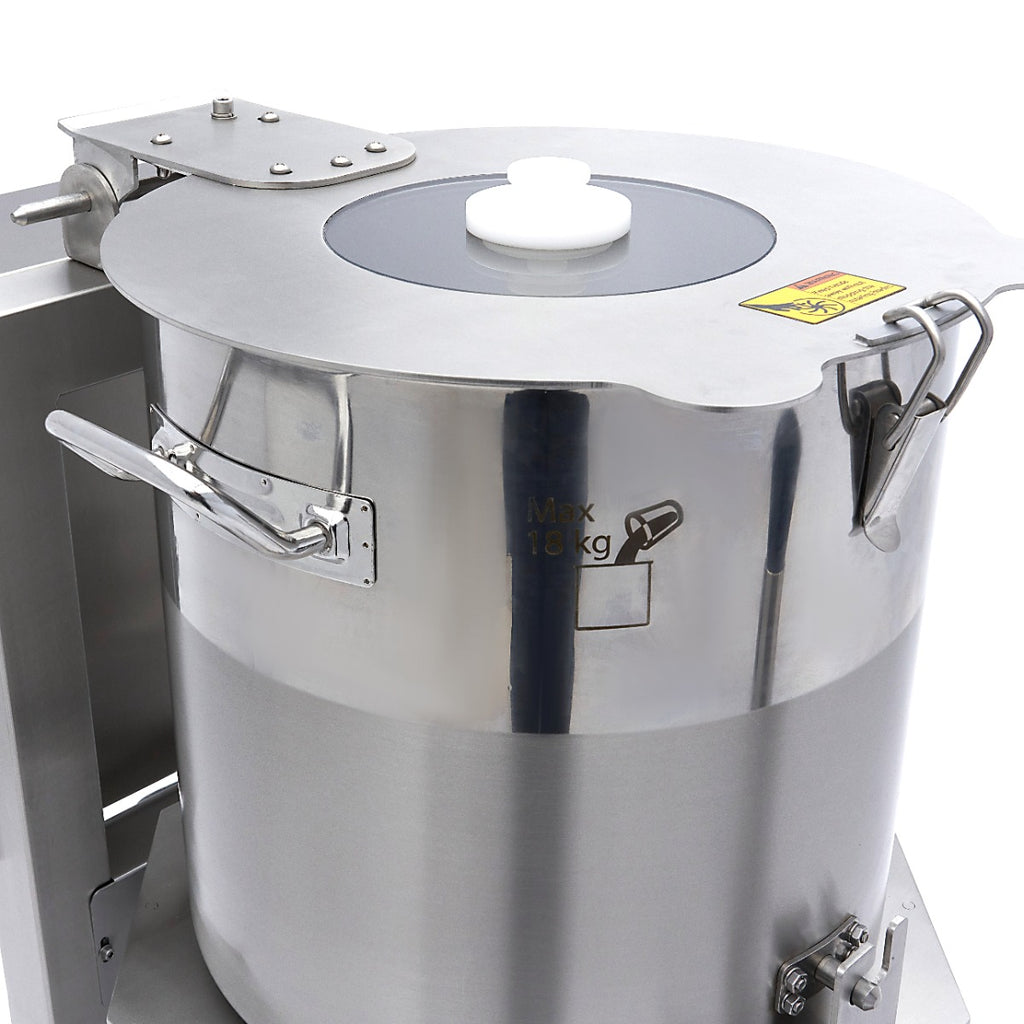 Procesador de Alimentos - Profesional - 50L