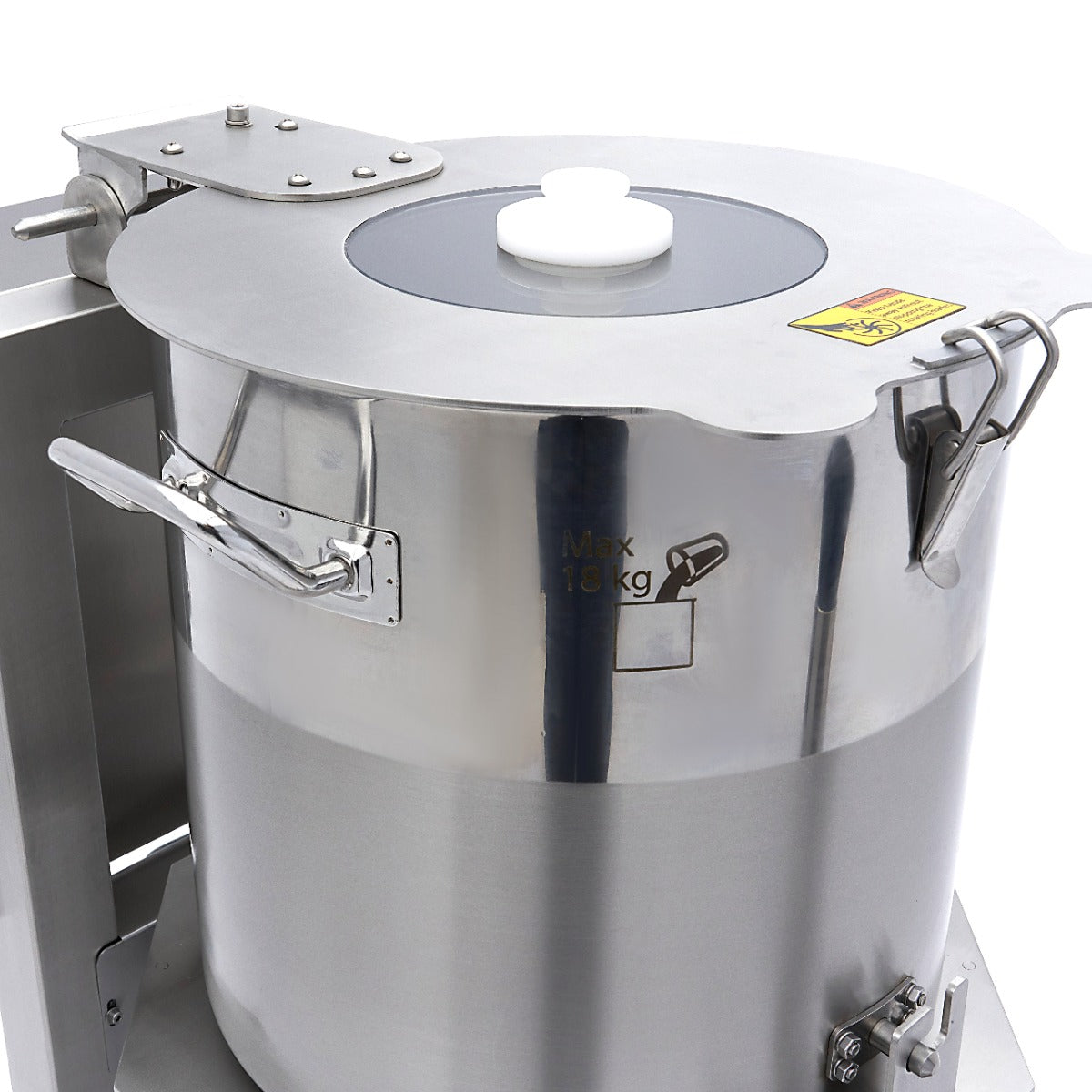Procesador de Alimentos - Profesional - 50L