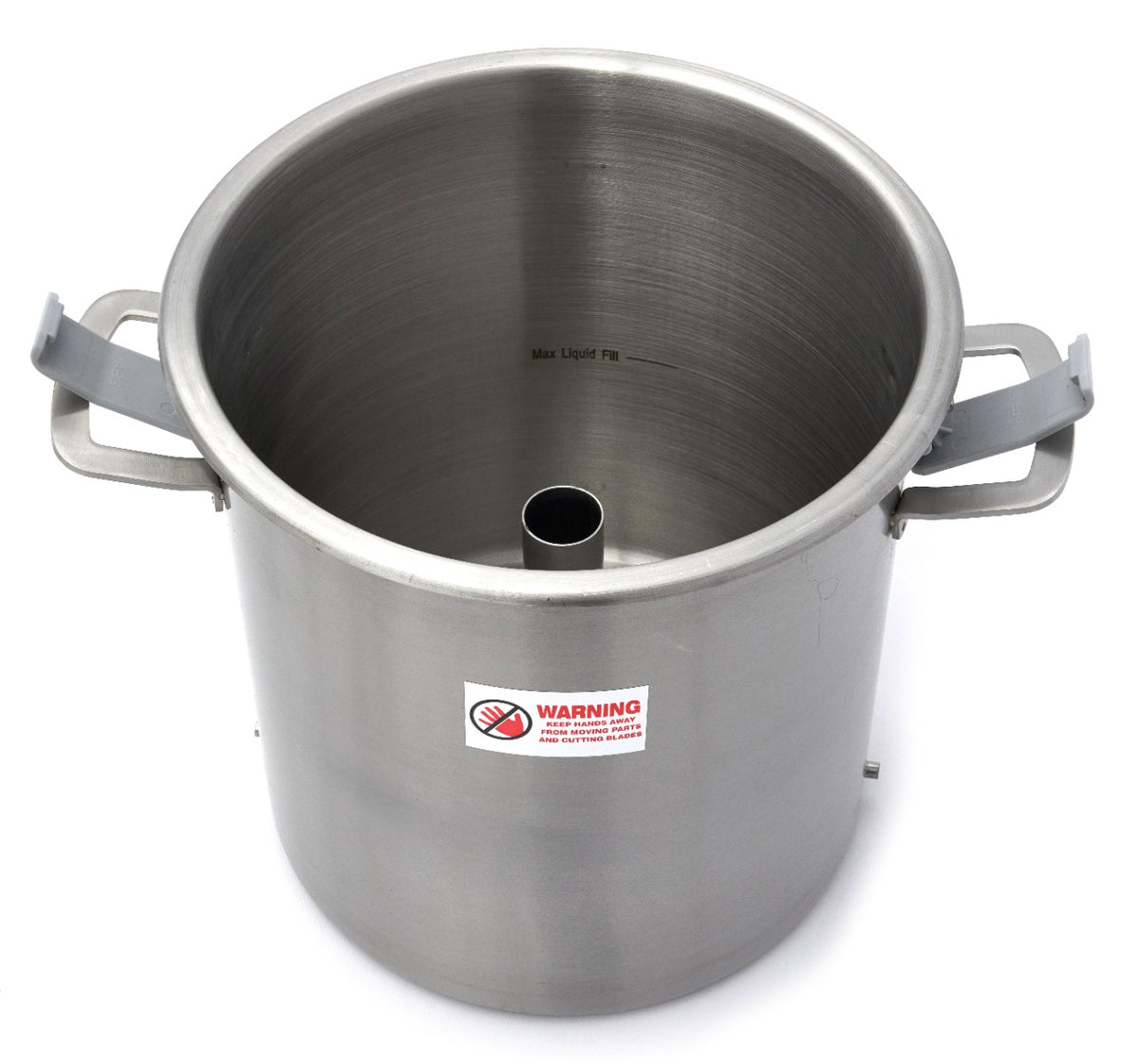 Procesador de Alimentos - Profesional - 18L