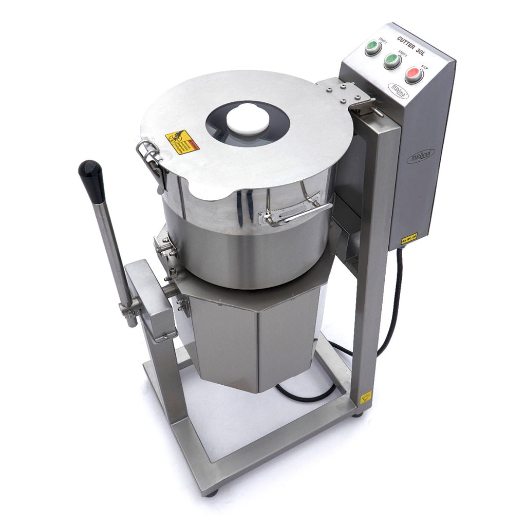 Robot da cucina - Professionale - 30L
