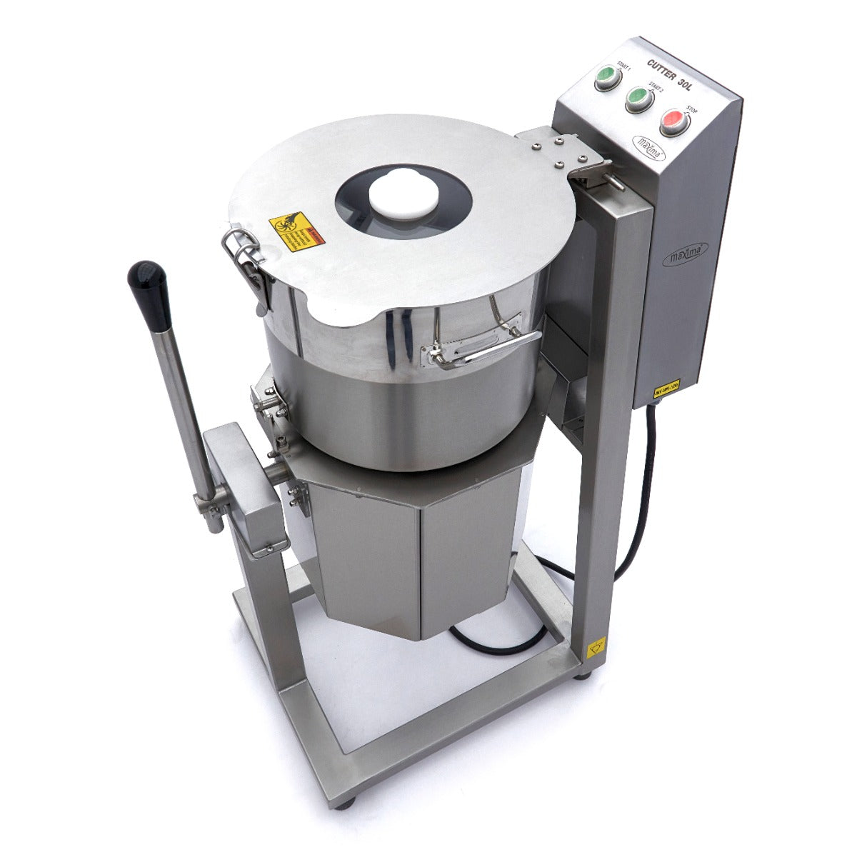 Robot da cucina - Professionale - 30L