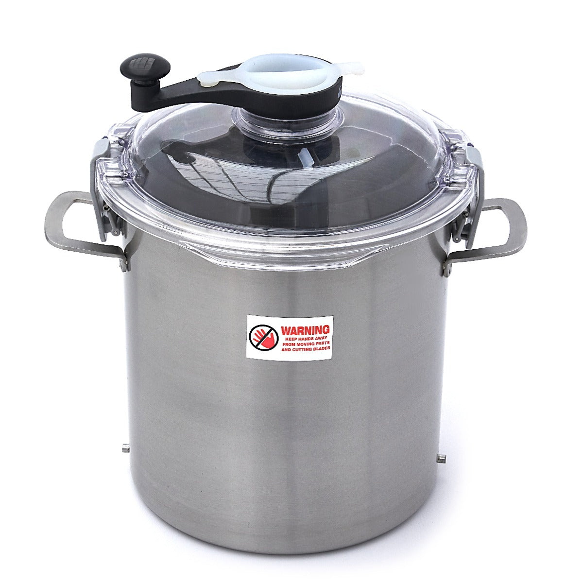 Procesador de Alimentos - Profesional - 18L