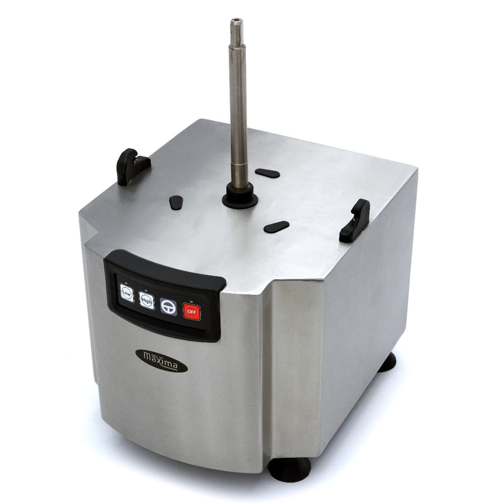 Procesador de Alimentos - Profesional - 18L