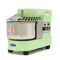 Amasadora - Profesional - 8L - 4,5kg Masa - Verde