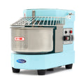 Amasadora - Profesional - 8L - 4,5kg Masa - Azul
