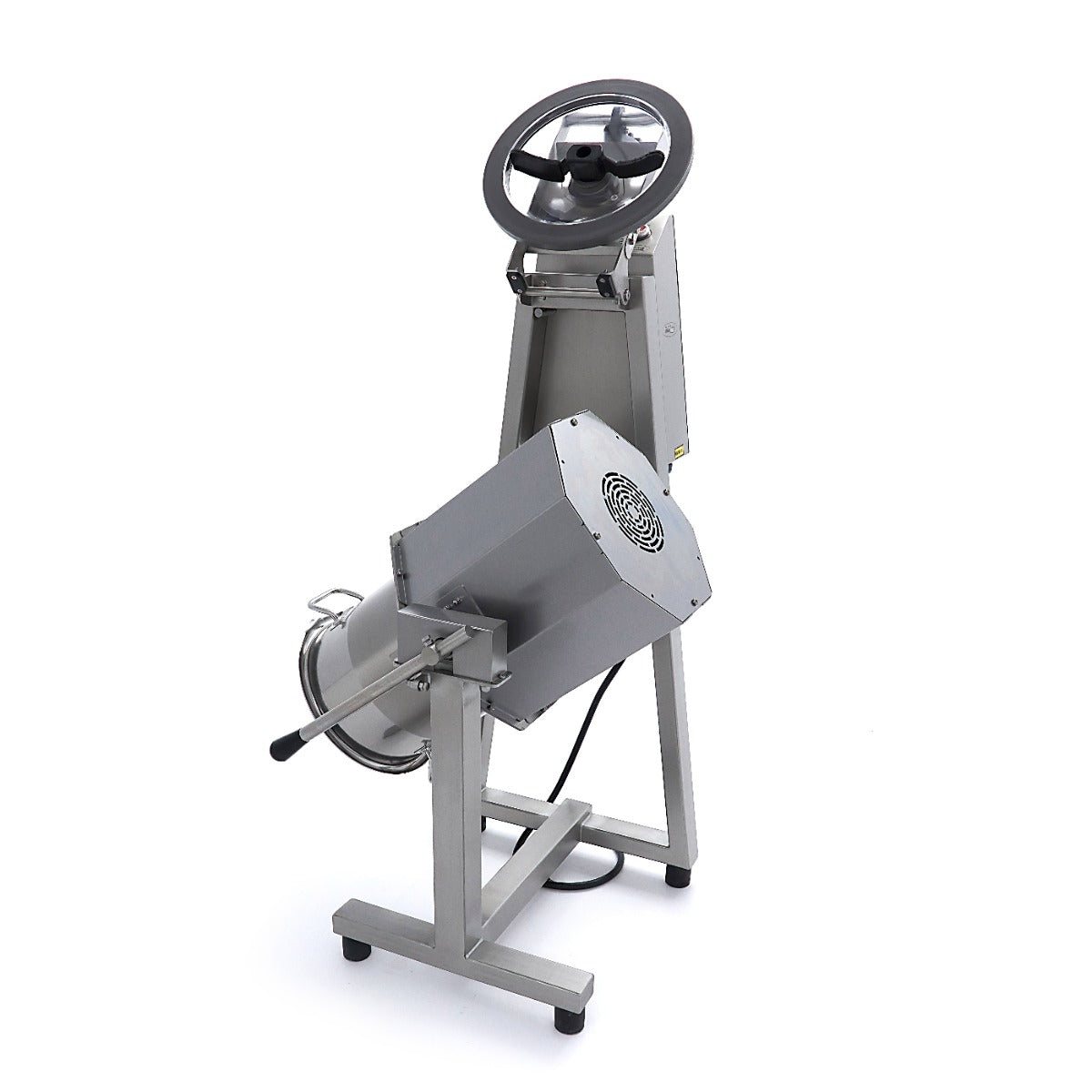 Keukenmachine - Professioneel - 20L