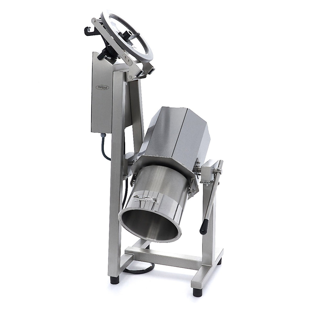 Keukenmachine - Professioneel - 20L