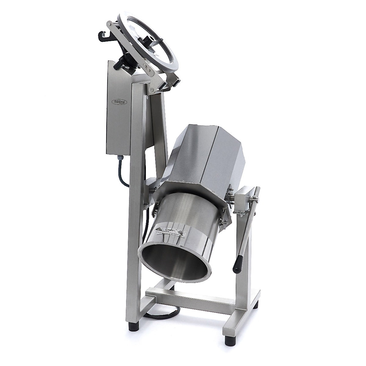 Keukenmachine - Professioneel - 20L