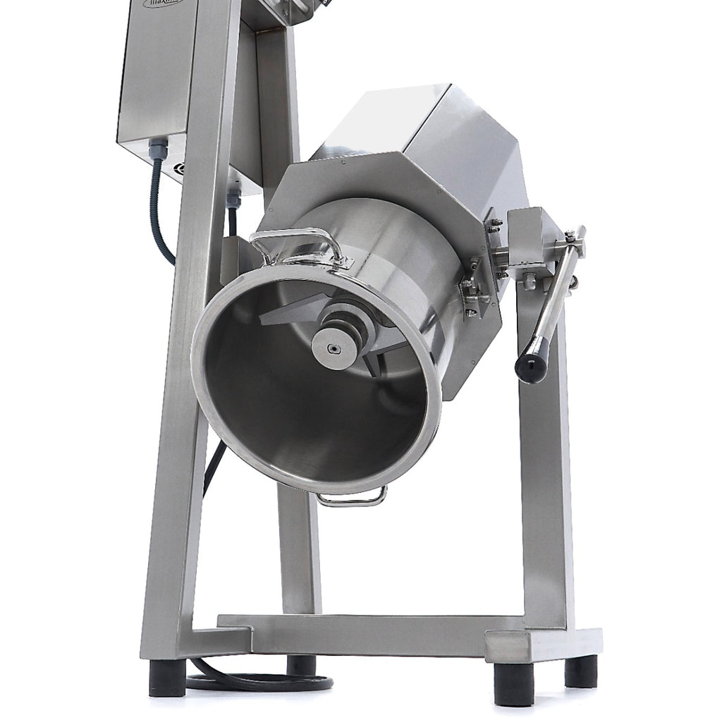 Keukenmachine - Professioneel - 20L