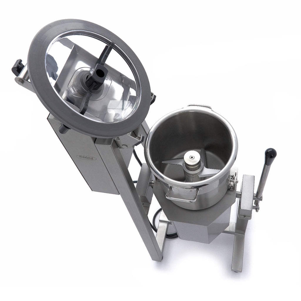 Keukenmachine - Professioneel - 20L