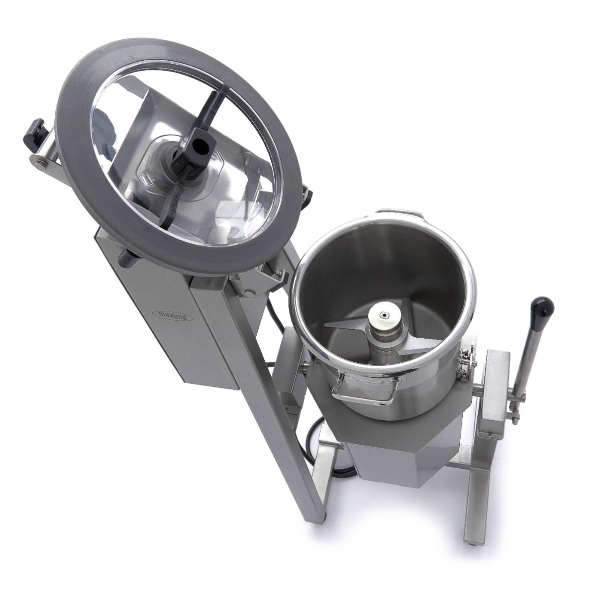 Keukenmachine - Professioneel - 20L