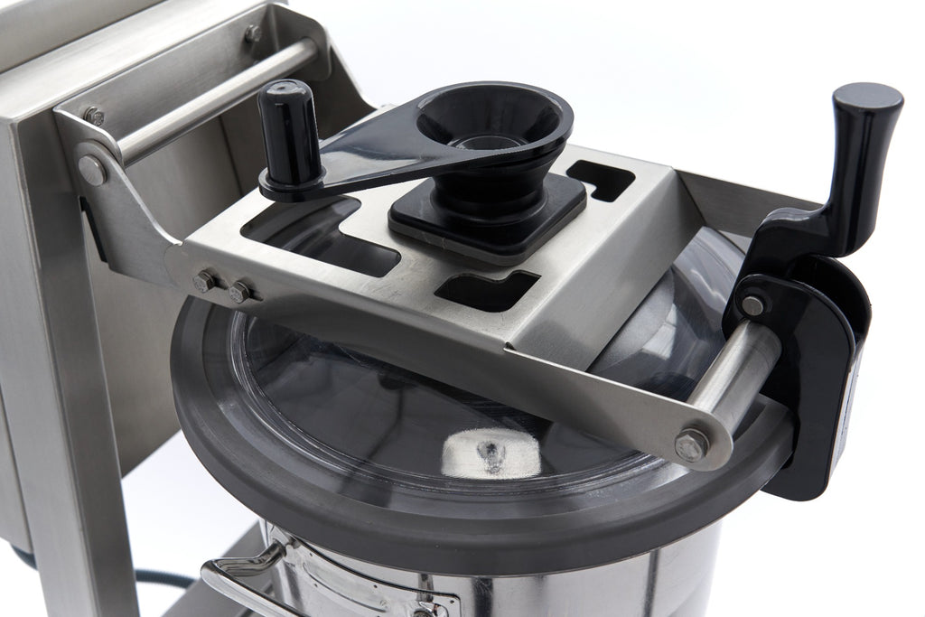 Keukenmachine - Professioneel - 20L