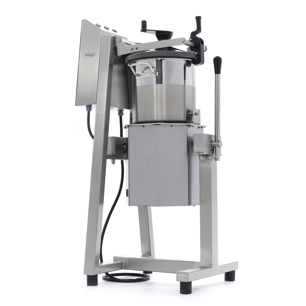 Keukenmachine - Professioneel - 20L