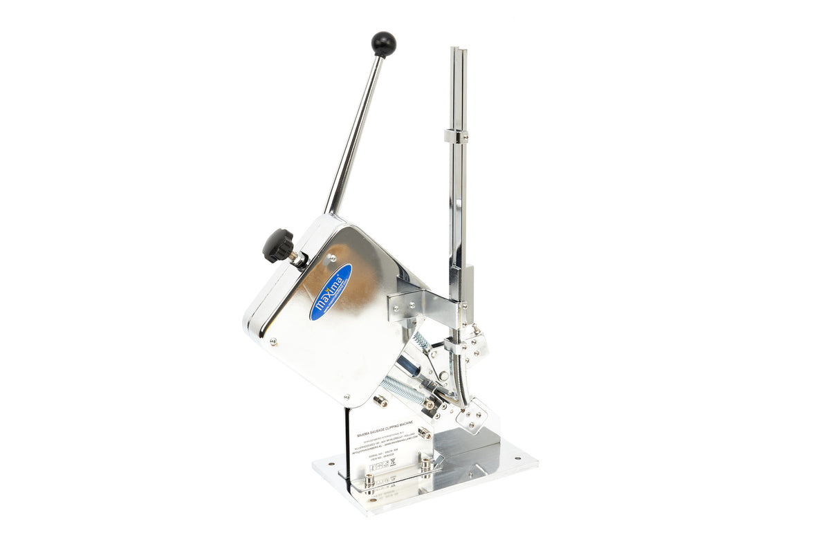 Wurstclipper - Professionell - Manuell - ohne U-Clips