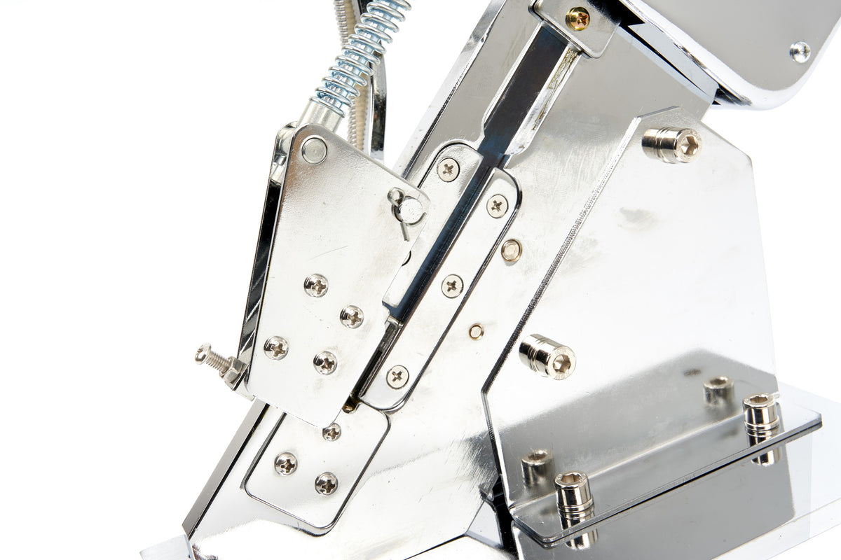 Wurstclipper - Professionell - Manuell - ohne U-Clips