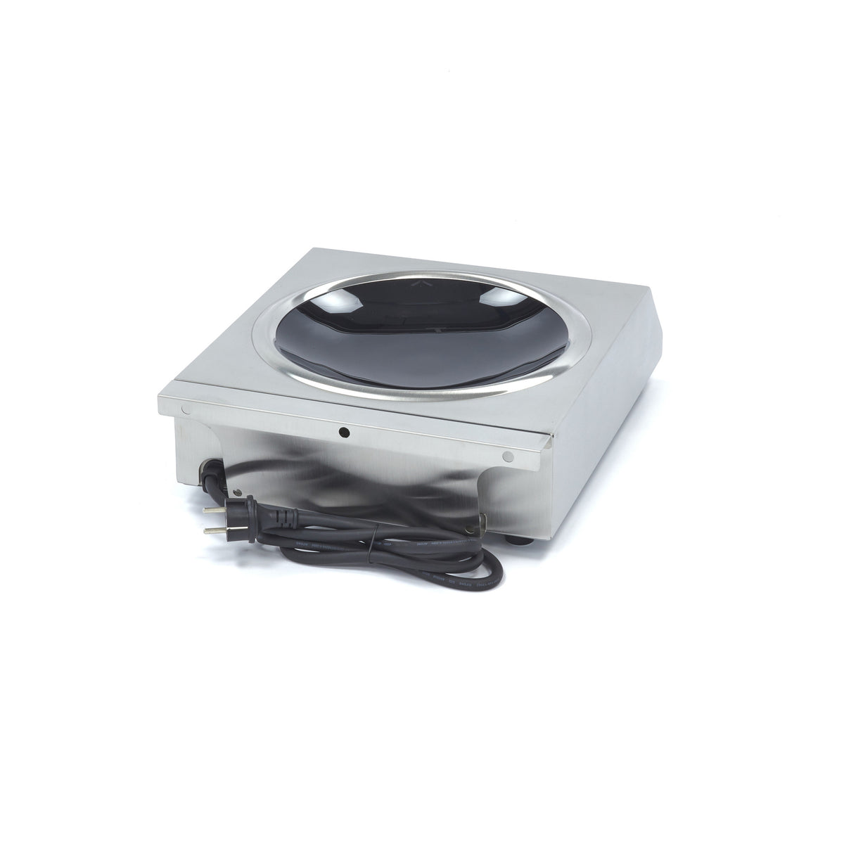 Fogón de Wok - Profesional - Ø26cm - 3500W - Inducción