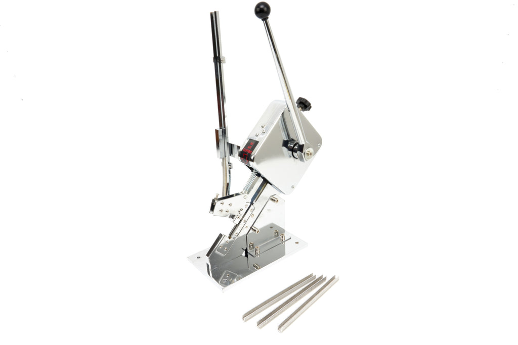 Wurstclipper - Professionell - Manuell - ohne U-Clips