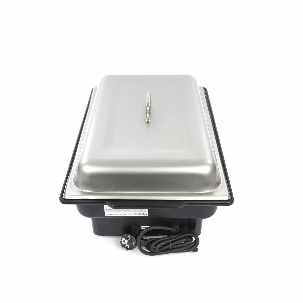 Scaldavivande - Professionale - 8,5L - Elettrico - incl. 1/1 GN e Coperchio