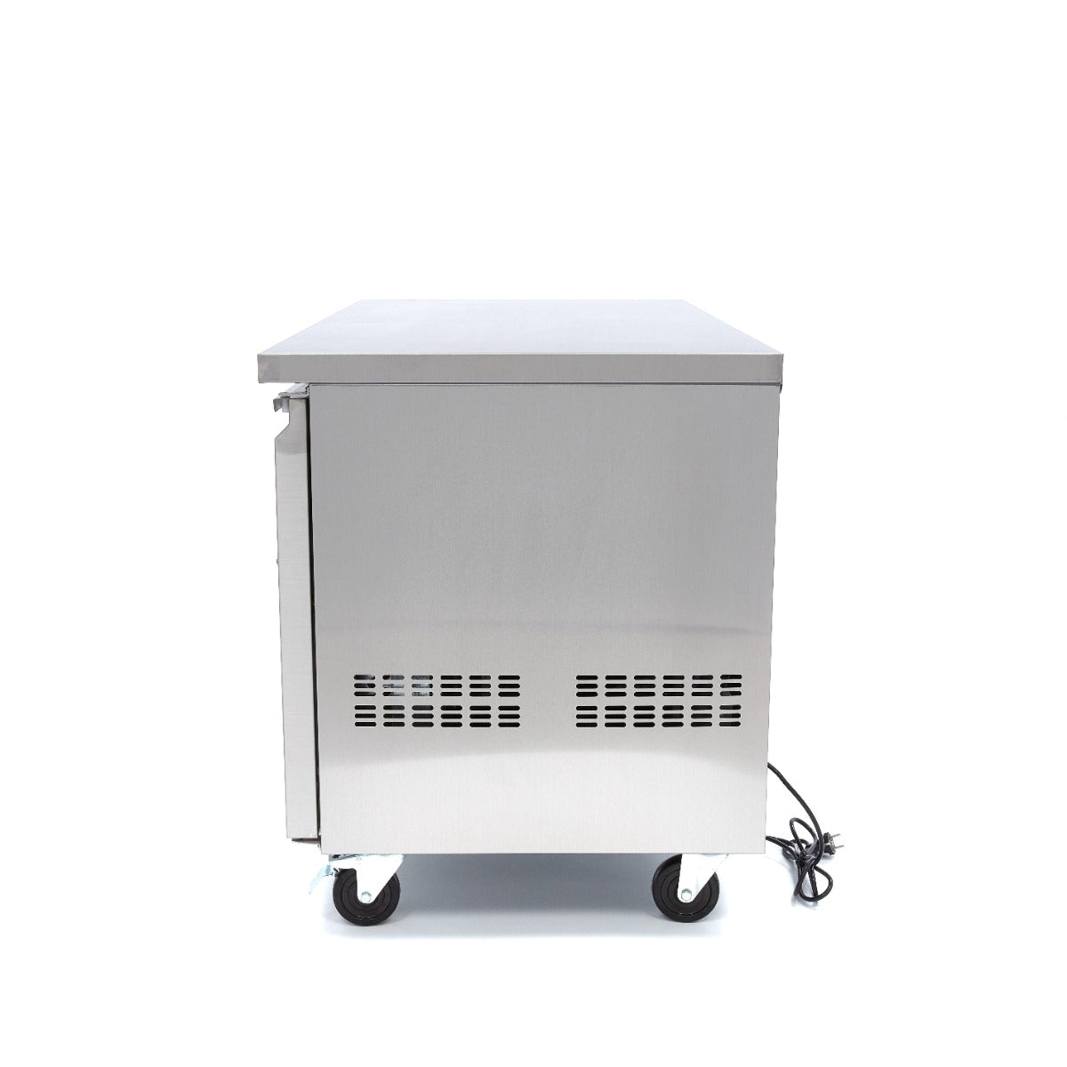 Kühltisch - Professionell - 136cm - 2 Türen