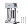 Insaccatrice automatica - Professionale - 10L - verticale - display digitale