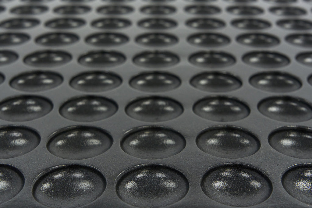 Máquina para Mini Tortitas/Poffertjes - Profesional - 100 Piezas - Ø4cm