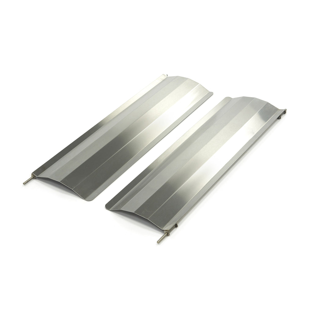 Doner Kebab 3 Burners Side Cover Set (2pcs) - Profesional