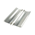 Doner Kebab 3 Burners Side Cover Set (2pcs) - Profesional
