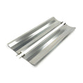 Doner Kebab 5 fuochi - Professionale - set coperture laterali (2 pz)