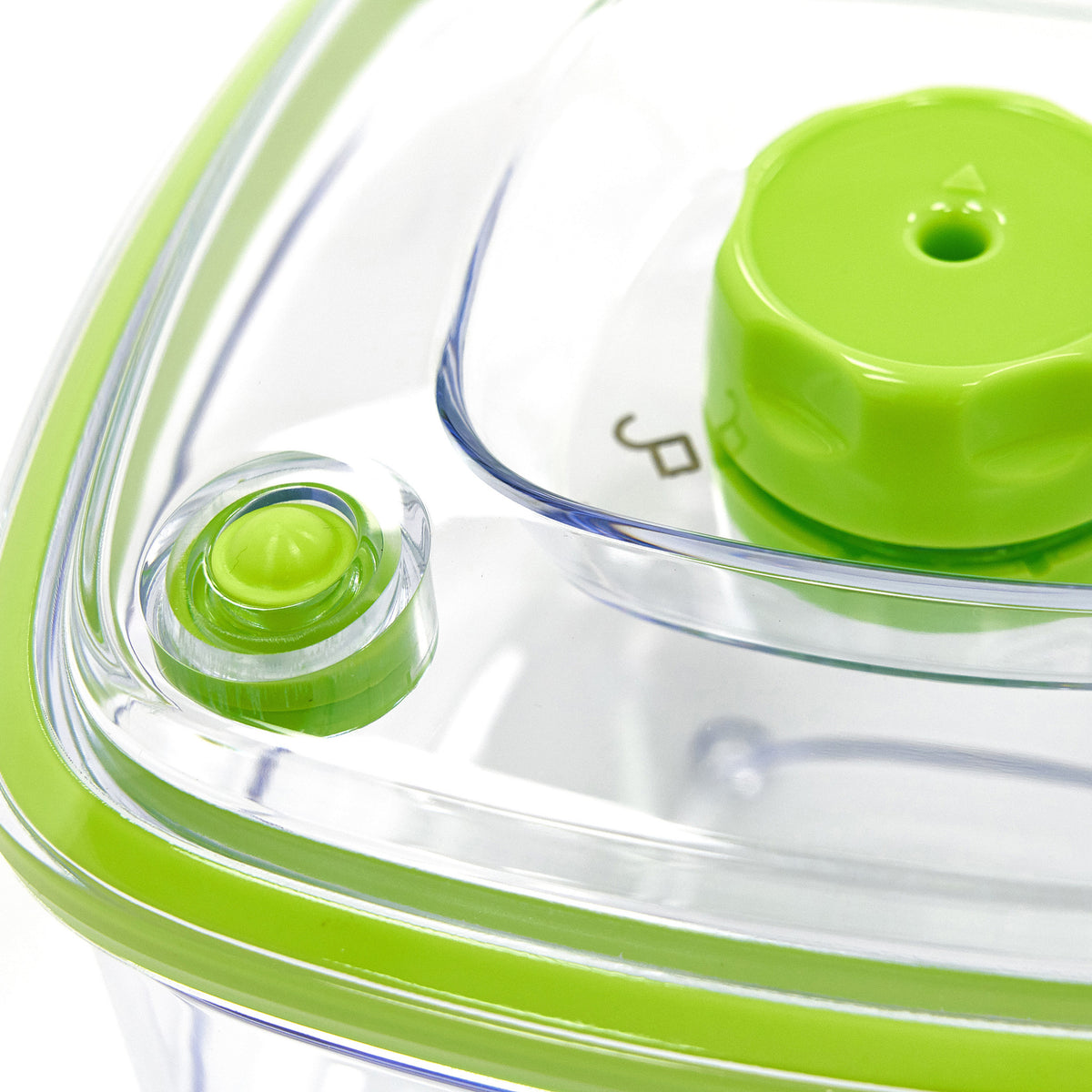 Contenitore salva-freschezza sottovuoto 1.4 L - Professionale