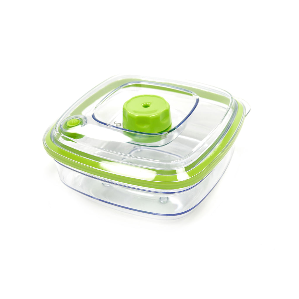 Vacío Caja Fresca 0.8 L - Profesional