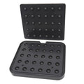 Molde Tartelette - Profesional - Cuenco - 30 mm - 30 piezas